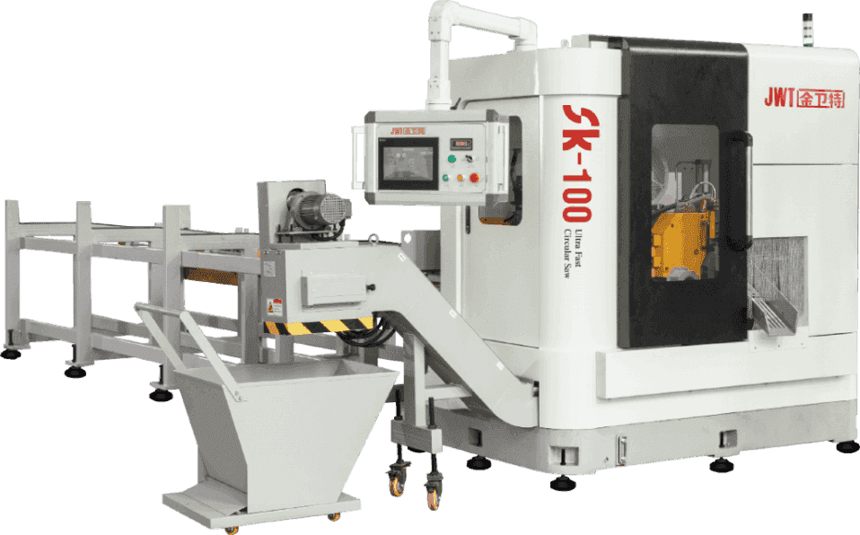 How Circular Saw Machines Revolutionized the Construction and Woodworking Industries