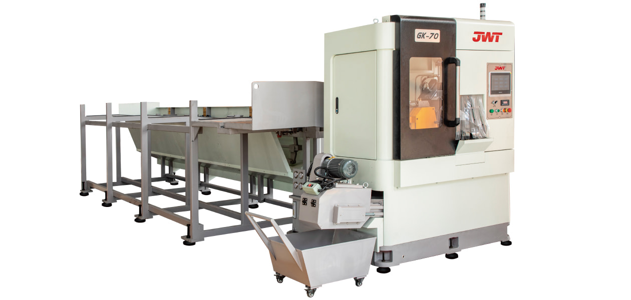 How to choose the right metal saw machine?