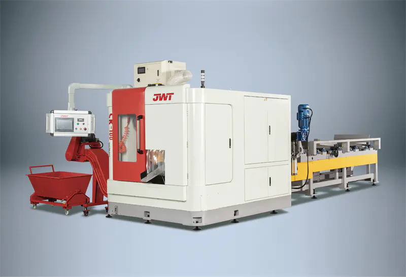Understanding the Circular Saw Machine: A Vital Cutting Tool for Precision and Efficiency
