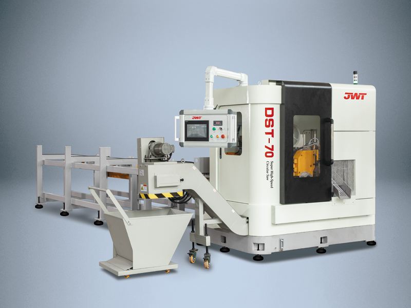Zhejiang Jingweite Machine Tool Co., Ltd. to Showcase at CCMT 2026 with New DST-70 and HMC-530